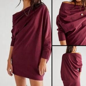 FREE PEOPLE Beach Dress